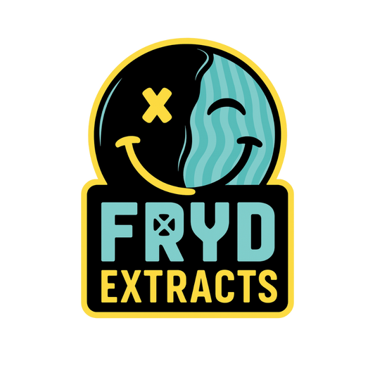FRYD